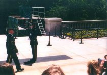 Arlington National Cemetery
